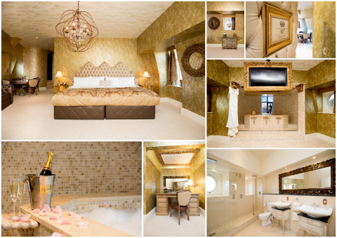 Wedding Ceremony and Reception Venues - Eden Weddings-Image 19527