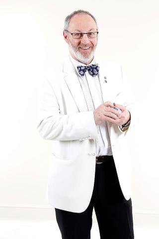 Wedding Music and Entertainment - Prestige Conjuring-Image 19035