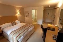 Guest bedroom - Best Western Plus Mosborough Hall Hotel