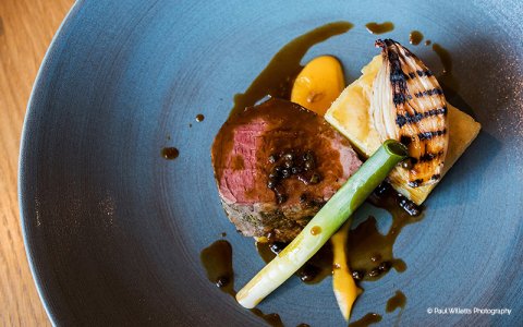 Wedding Accommodation - Curradine Barns-Image 45982