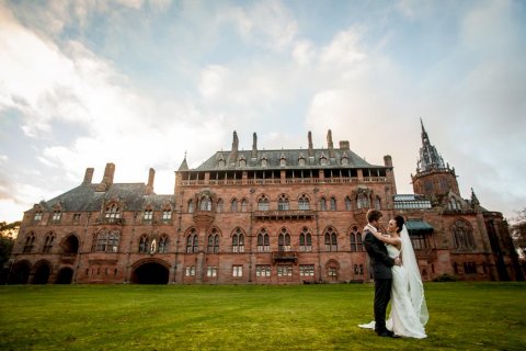 Wedding Accommodation - Mount Stuart Trust-Image 28054