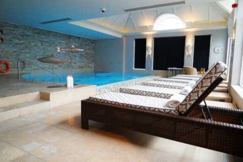 Spa - Cotswold House Hotel