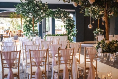 Wedding Reception Venues - The Bridge, Prestbury-Image 48175