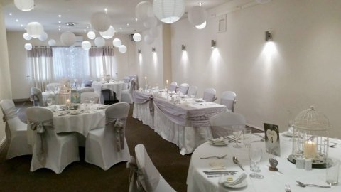 Wedding Accommodation - Dimple Well Lodge-Image 32863