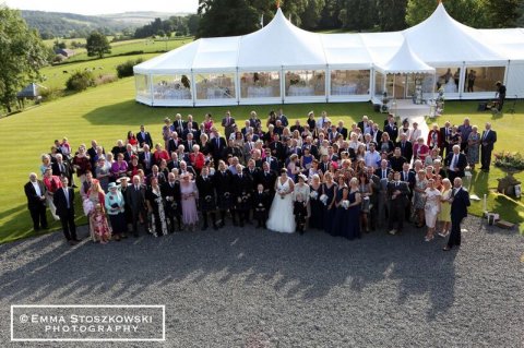 Outdoor Wedding Venues - Low House Events-Image 21530