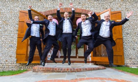 Chichester wedding photography - Catherine Jolley Photography