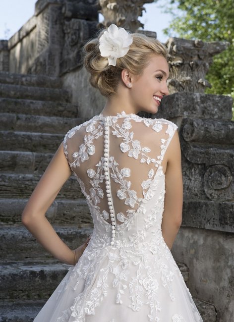 Wedding Dresses and Bridal Gowns - DESTINY-Image 24648