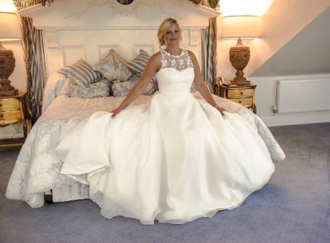 Our Clair de Lune Suite - Grange Hotel