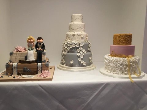 Wedding Ceremony Venues - Best Western Plus Donnington Manor Hotel-Image 9656