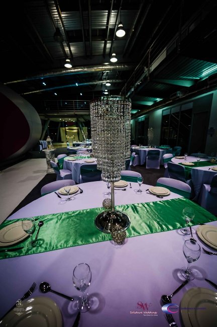 Wedding Reception Venues - CEME Conference Centre-Image 26693