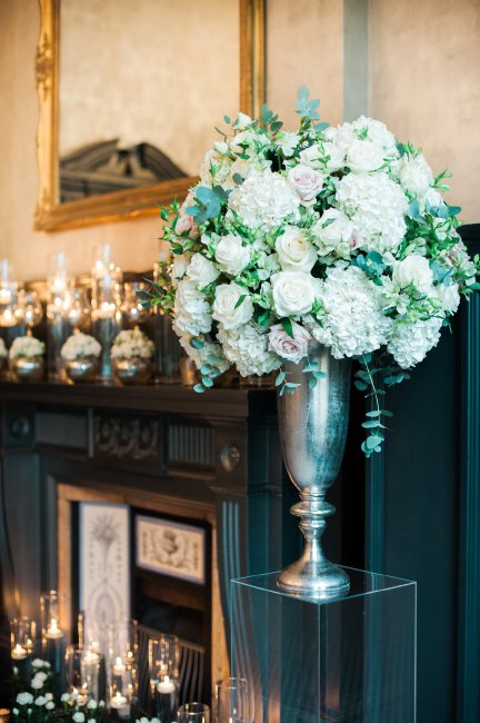 Virginia Woolf Room - Bloomsbury House