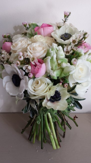 Wedding Bouquets - Blyth Flowers-Image 22060