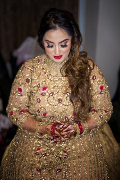 Wedding Photographers - Yogita Thakor Photography & Film-Image 47148