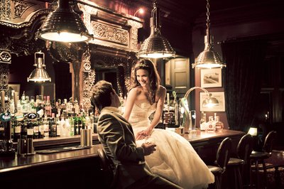 Wedding Ceremony and Reception Venues - Mitton Hall-Image 15511