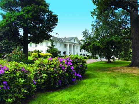 Wedding Ceremony Venues - Dyrham Park Country Club-Image 33742