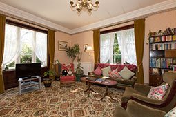 Wedding Ceremony Venues - Old Vicarage -Image 2742