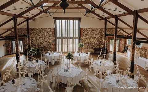 Wedding Accommodation - Oxnead Hall-Image 46484