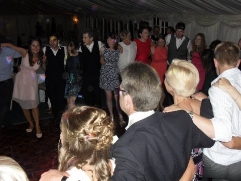 Wedding Music and Entertainment - Essex Wedding DJs-Image 288