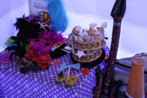 Wedding Photo and Video Booths - #InflataBooth-Image 6254