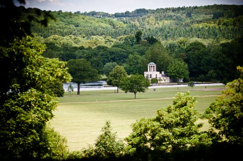 Wedding Reception Venues - Temple Island-Image 20033