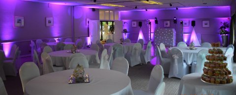 Wedding Music and Entertainment - Hotshots Entertainment-Image 19844