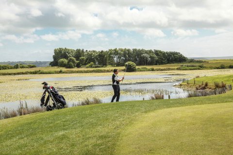 Golf Society Day photography deals - Nick Fowler Photography