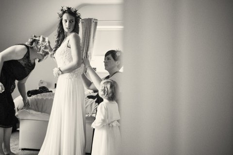 Wedding Photographers - Chris Morse Wedding Photography-Image 22817