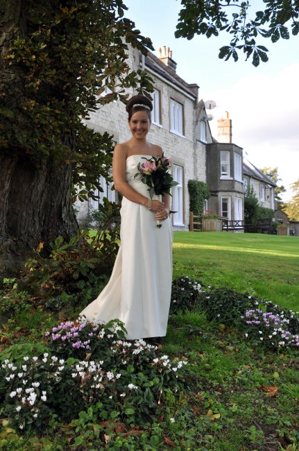 Wedding Reception Venues - Langrish House-Image 2058