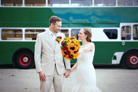 Wedding Photographers - Mike Thornton Photography-Image 32747