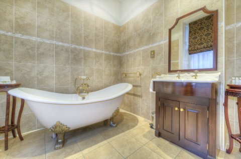 Wedding Ceremony and Reception Venues - Channings Hotel-Image 22867