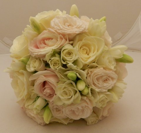 Wedding Bouquets - Sandra's Flower Studio-Image 23318