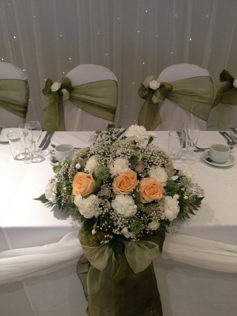 Corbie Suite - Holiday Inn Corby - Kettering A43