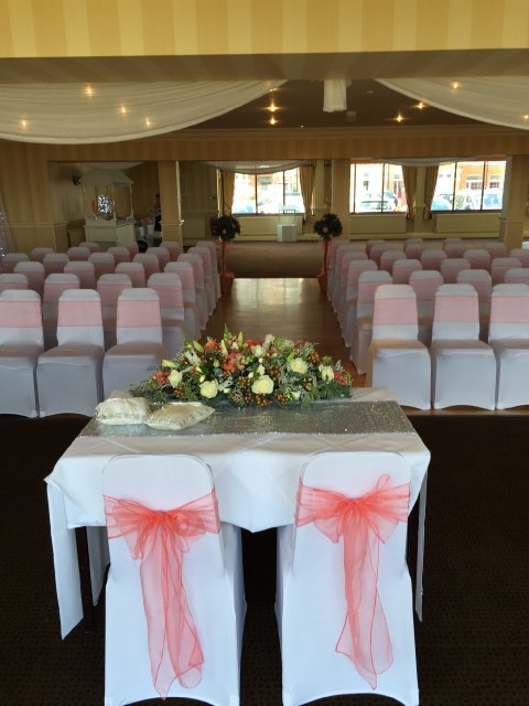 Wedding Accommodation - The Hotel Victoria-Image 21393