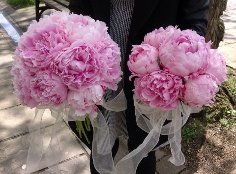 Wedding Bouquets - Flowerz -Image 16065