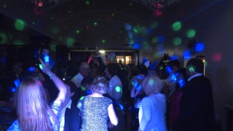 Guyzance Hall - AMDJ Services