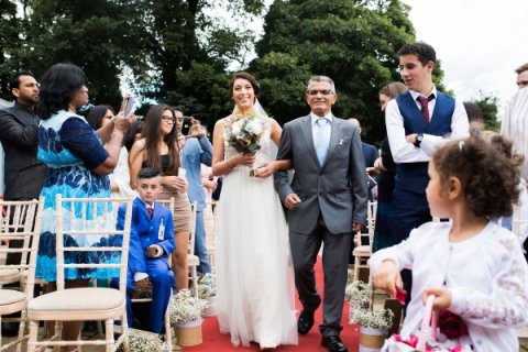 Wedding Ceremony and Reception Venues - The Pavilion-Image 42275