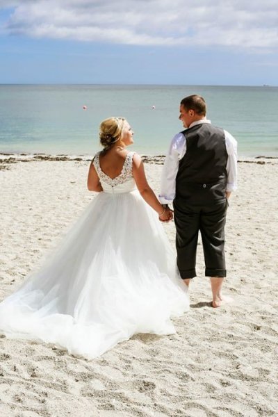 Wedding Ceremony and Reception Venues - Cosawes Barton-Image 44273