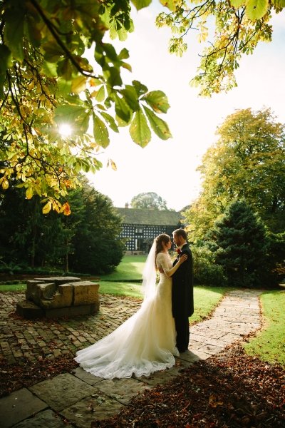 Wedding Ceremony Venues - Samlesbury Hall-Image 38415