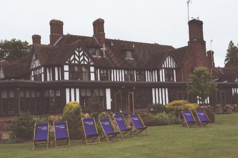 Outdoor Wedding Venues - Hogarths Stone Manor Hotel-Image 28134