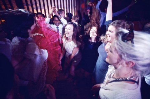 Wedding Reception Venues - Pennard House-Image 41484