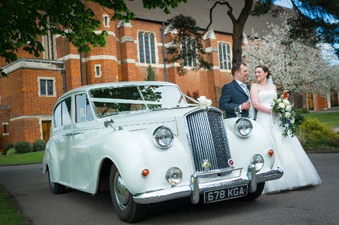 Grounds. Jinjabird Photography. - Bedford School