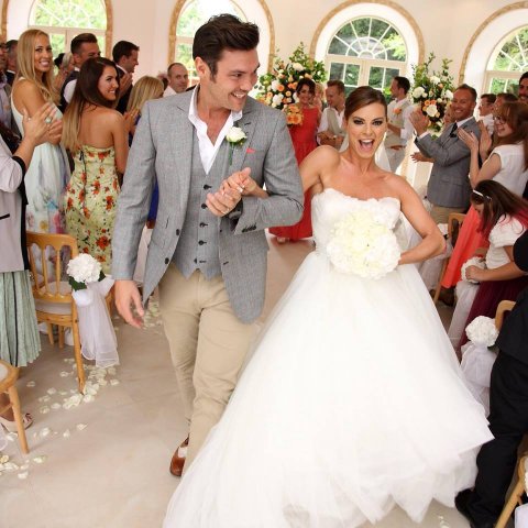 Image courtesy of OK Magazine - The Event PA