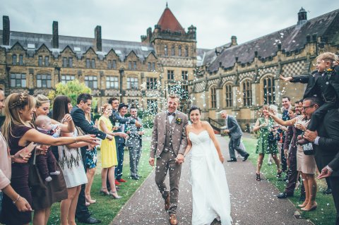 Wedding Ceremony Venues - Tonbridge School-Image 36439