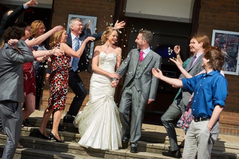 Wedding Ceremony and Reception Venues - Watford Colosseum -Image 323