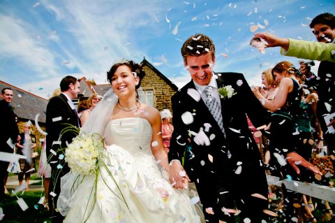 Documentary Style Wedding Photography - True Wedding Photos.com