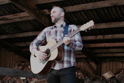 Wedding Singers - Chris Fletcher Guitar/Vocalist-Image 33227