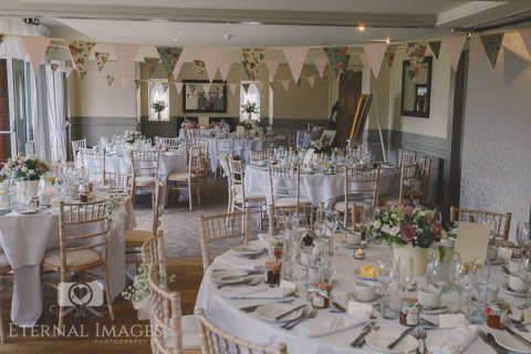 Wedding Ceremony and Reception Venues - Whirlowbrook hall-Image 44450