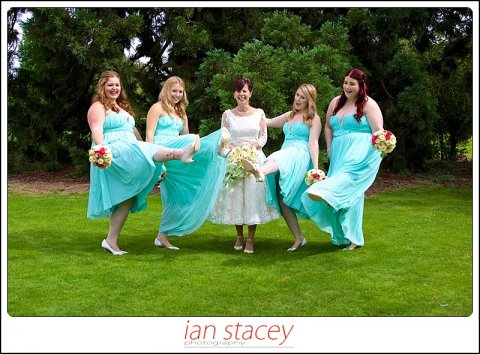 Wedding Photo Albums - Ian Stacey Photography-Image 29120