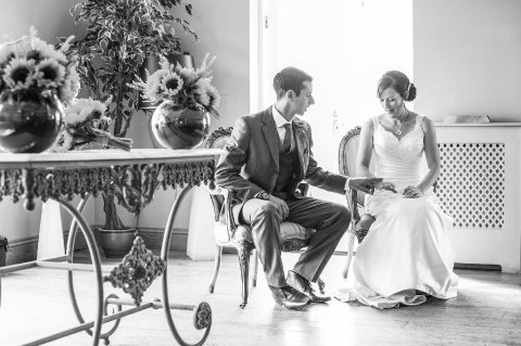 Wedding Reception Venues - The Old Lodge, Minchinhampton-Image 30093