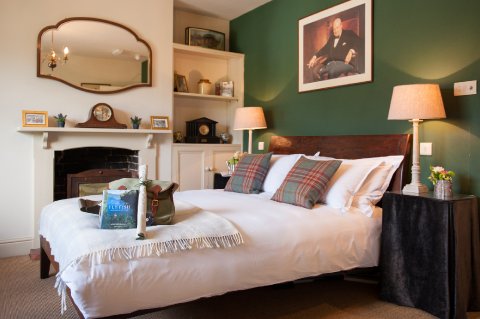 Stag and Hen Services - The Peat Spade Inn-Image 15653